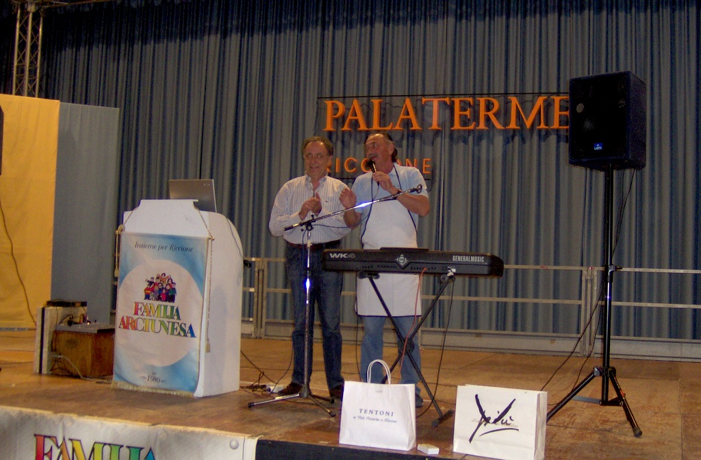 Foto n.1 - (Cliccare per chiudere la finestra)
