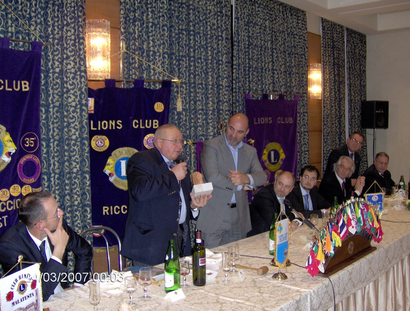 Foto n.1 - (Cliccare per chiudere la finestra)