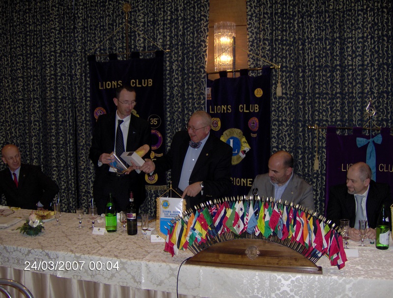 Foto n.2 - (Cliccare per chiudere la finestra)