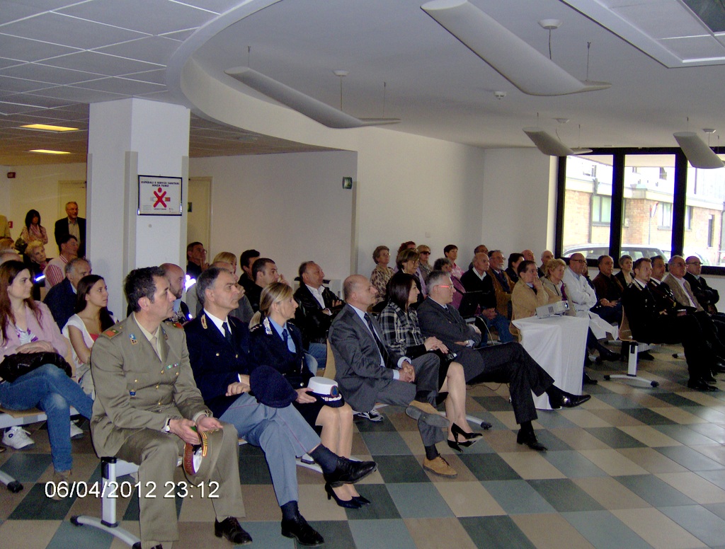 Foto n.1 - (Cliccare per chiudere la finestra)