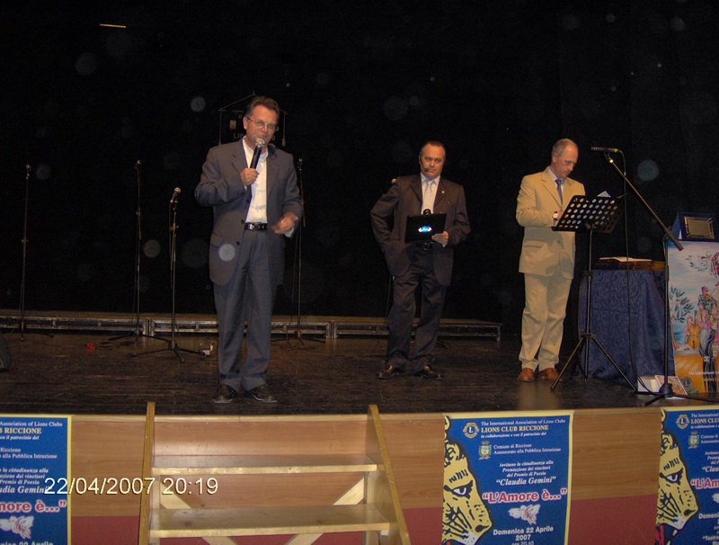 Foto n.2 - (Cliccare per chiudere la finestra)