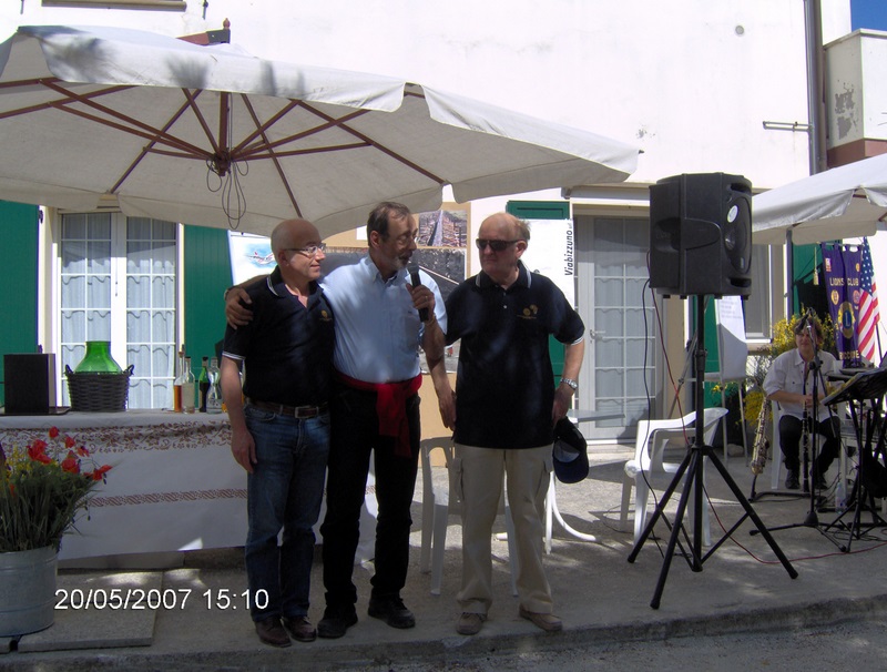 Foto n.28 - (Cliccare per chiudere la finestra)