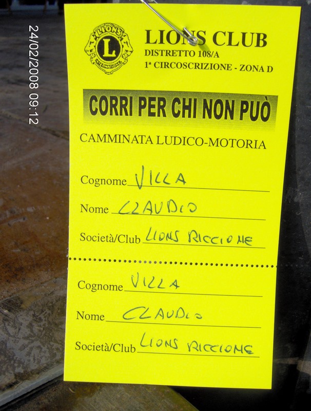 Foto n.2 - (Cliccare per chiudere la finestra)
