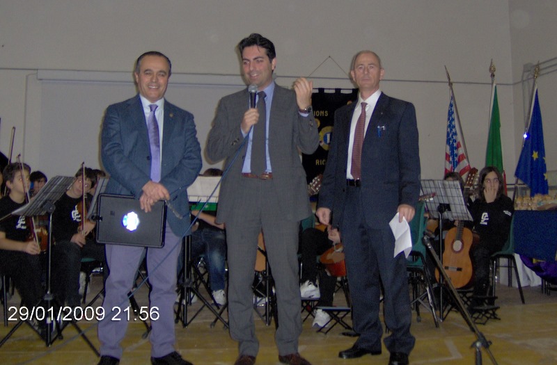 Foto n.2 - (Cliccare per chiudere la finestra)