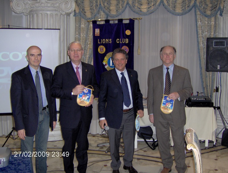 Foto n.4 - (Cliccare per chiudere la finestra)