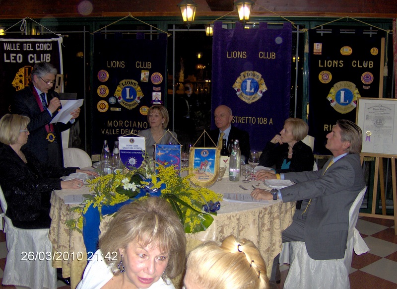 Foto n.1 - (Cliccare per chiudere la finestra)