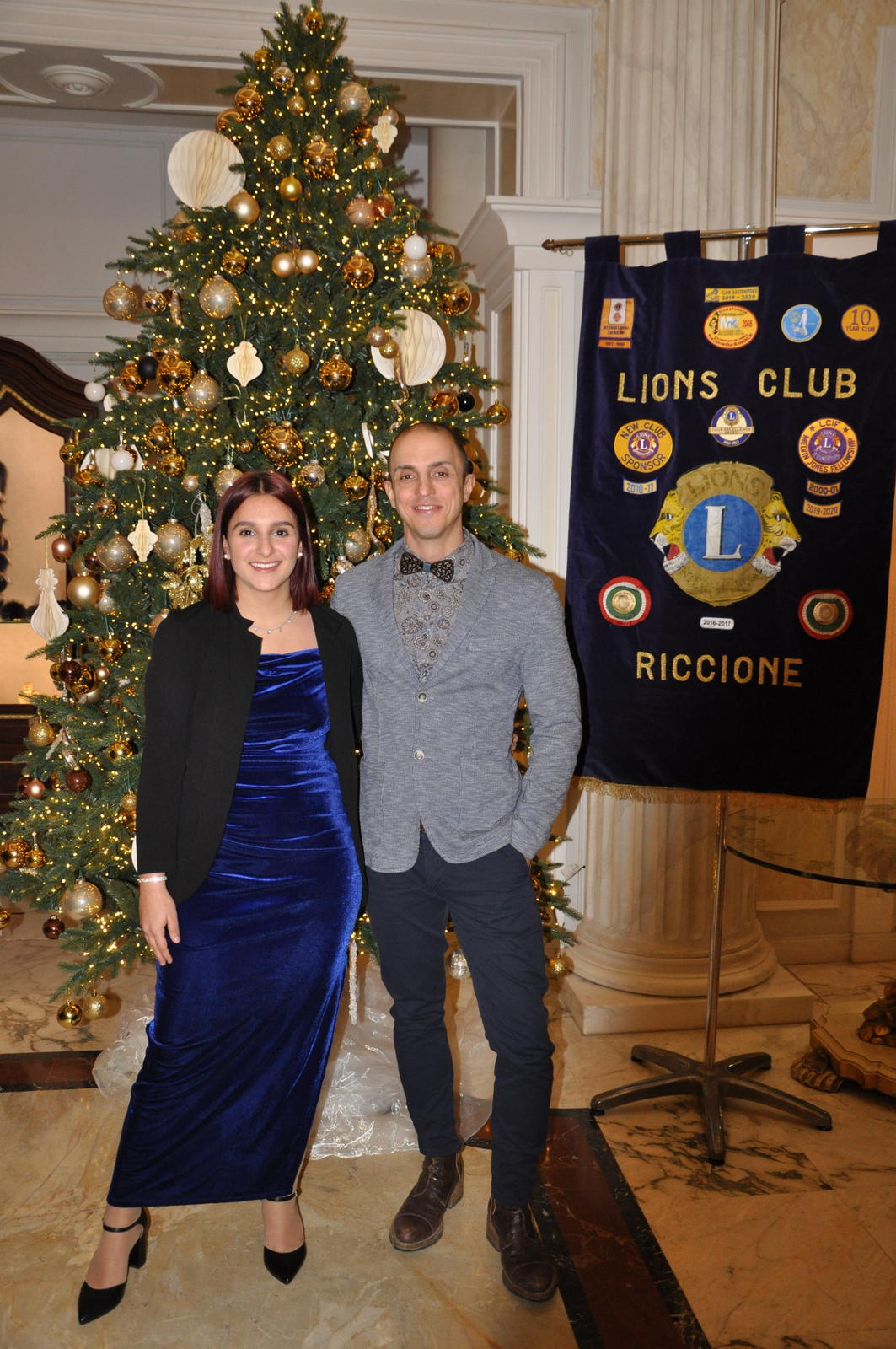 Foto n.1 - (Cliccare per chiudere la finestra)