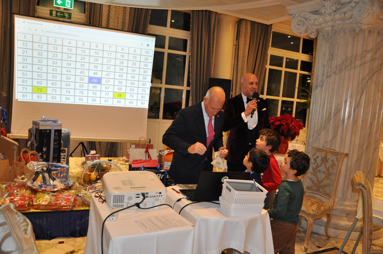 Foto n.60 - (Cliccare per chiudere la finestra)