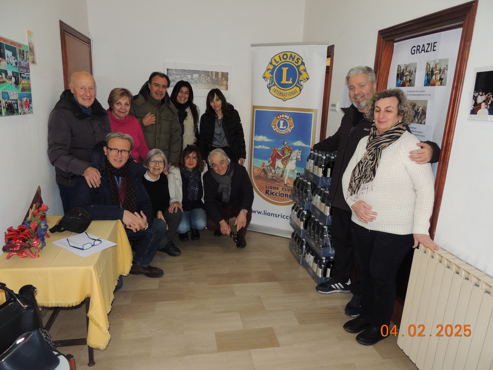 Foto n.2 - (Cliccare per chiudere la finestra)