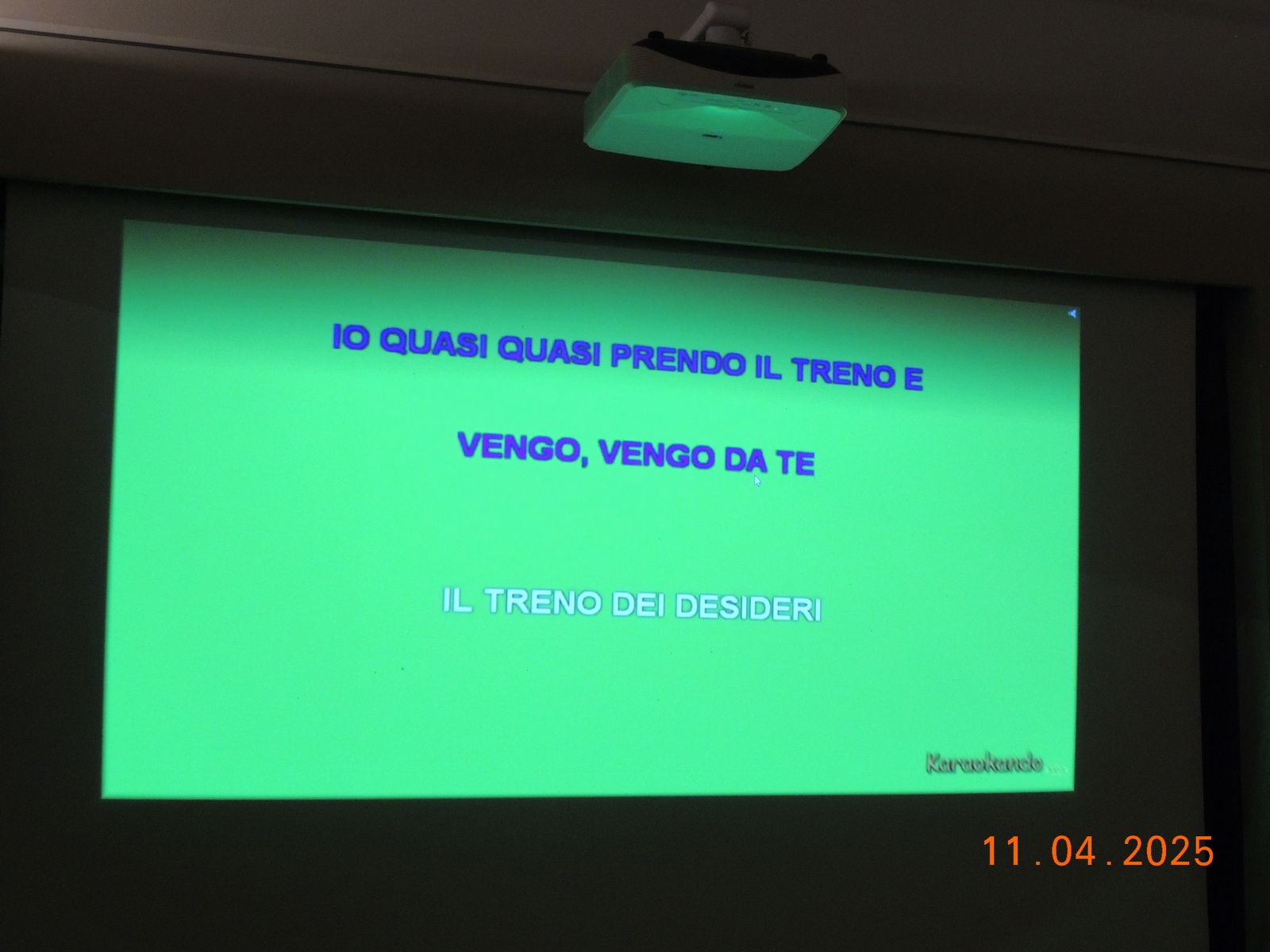 Foto n.18 - (Cliccare per chiudere la finestra)