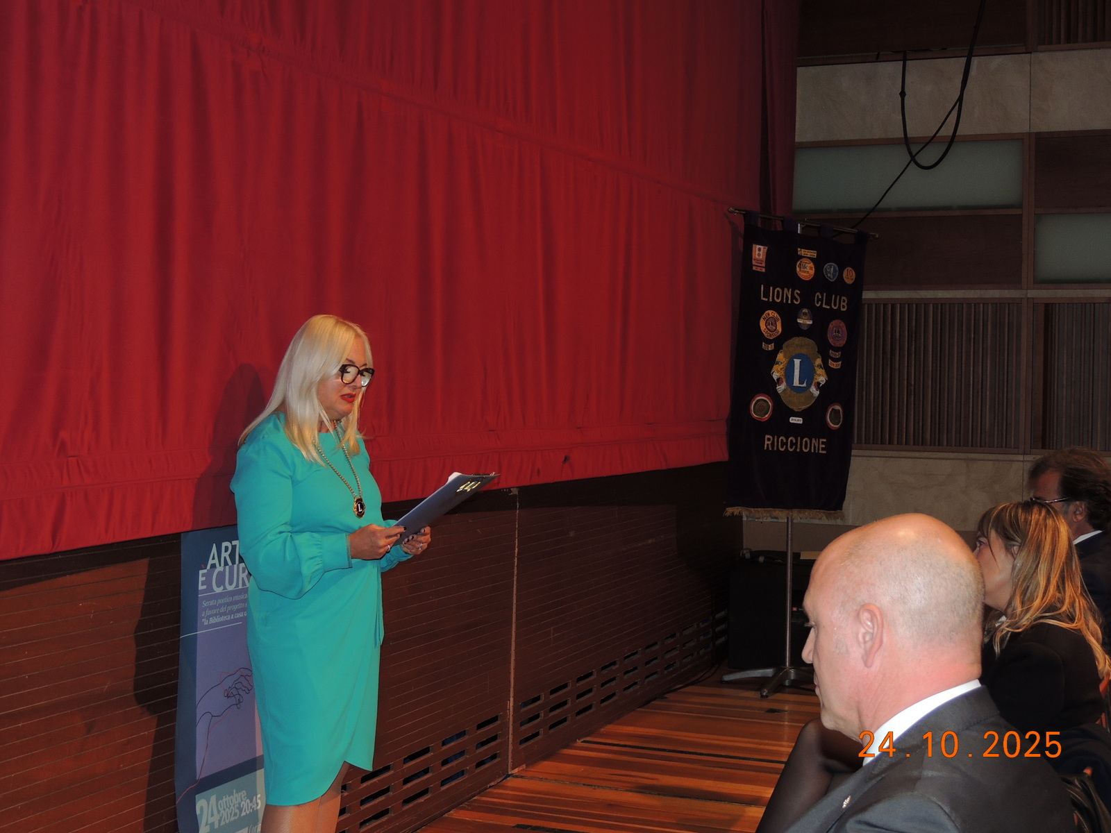 Foto n.1 - (Cliccare per chiudere la finestra)