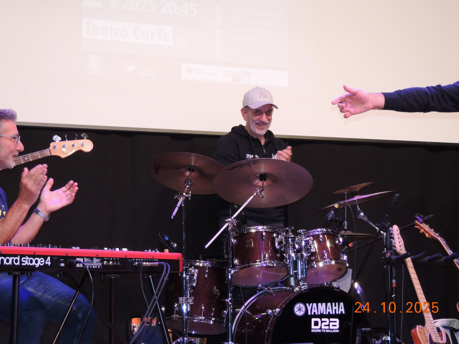 Foto n.38 - (Cliccare per chiudere la finestra)