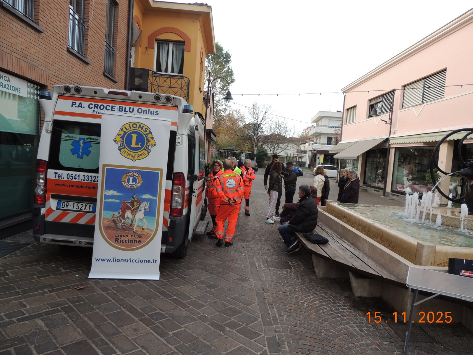 Foto n.1 - (Cliccare per chiudere la finestra)