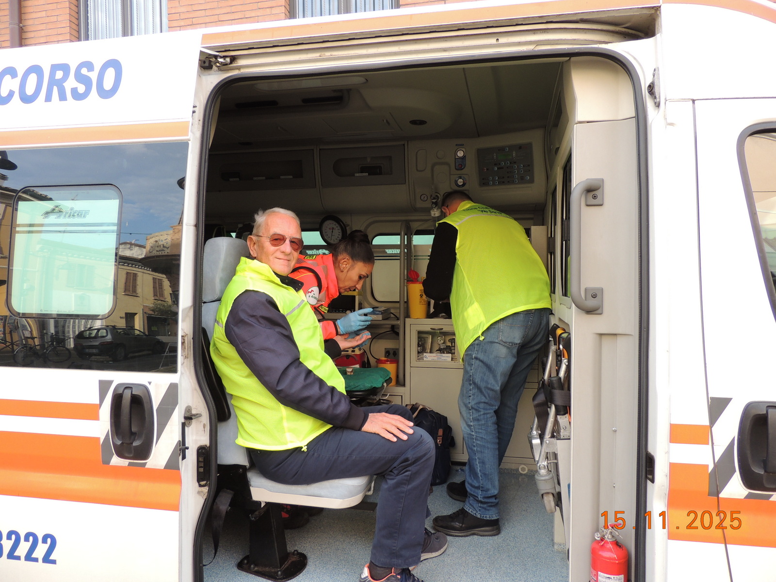 Foto n.5 - (Cliccare per chiudere la finestra)