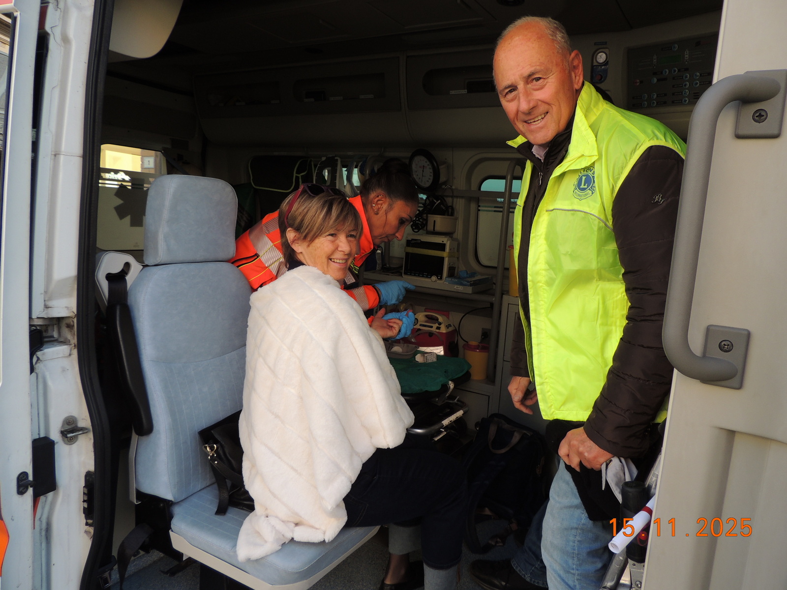 Foto n.11 - (Cliccare per chiudere la finestra)