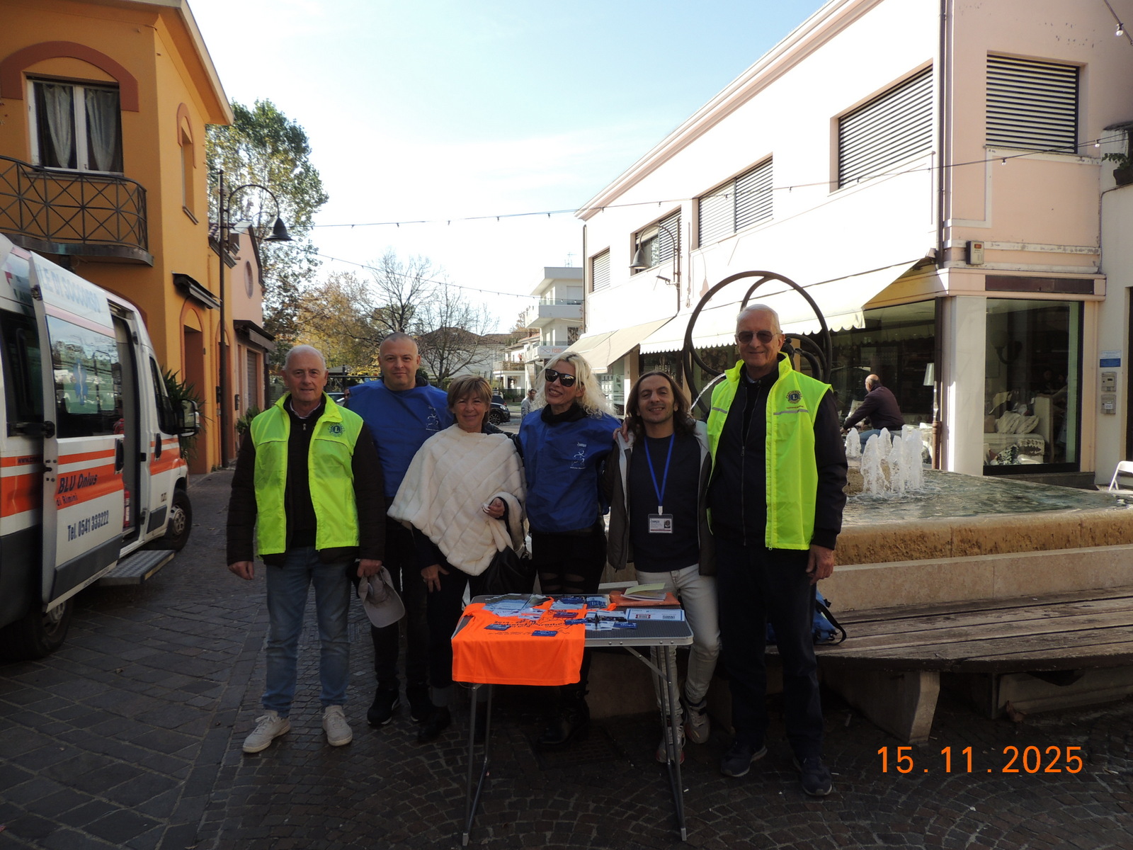 Foto n.13 - (Cliccare per chiudere la finestra)