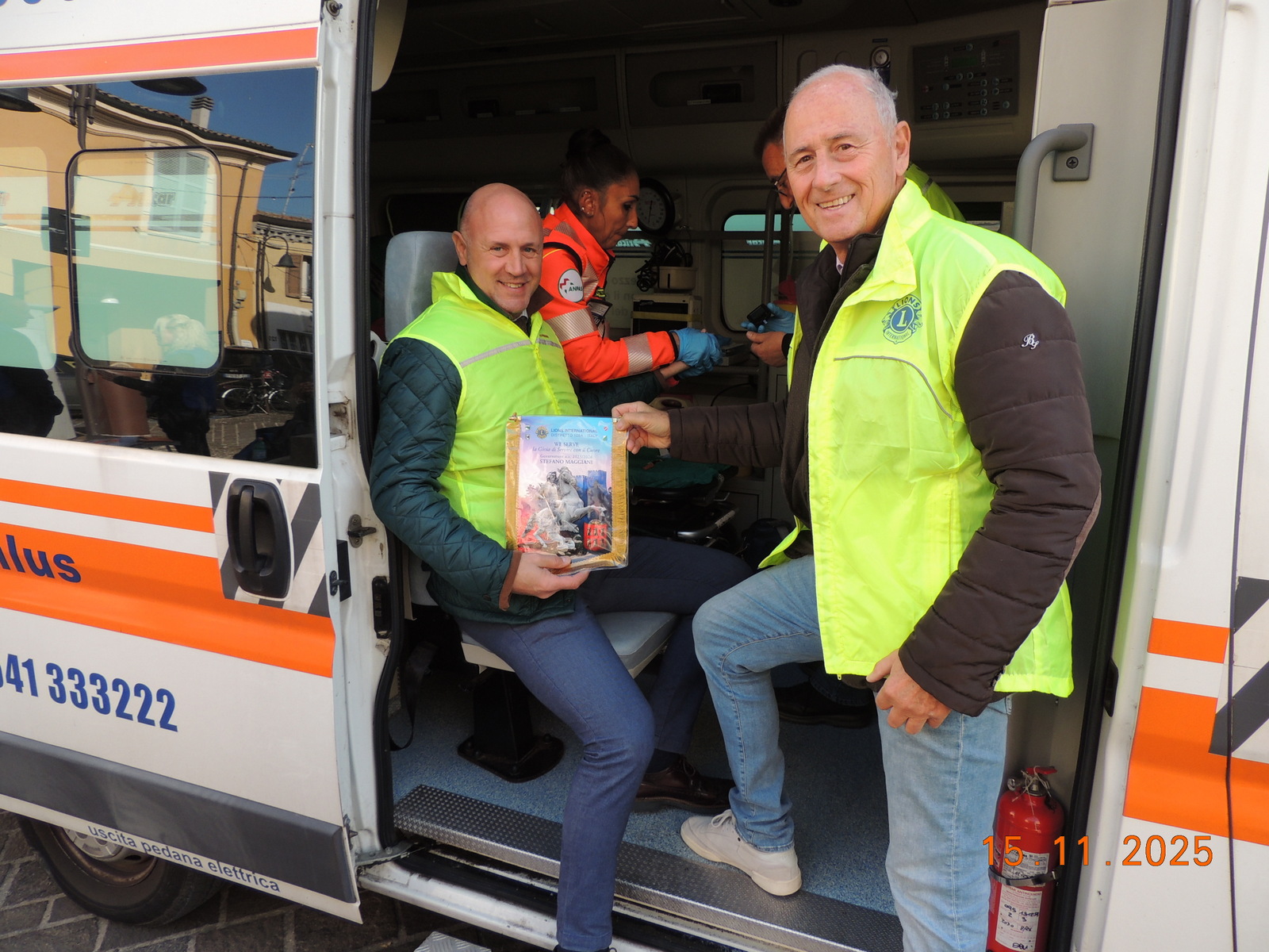 Foto n.16 - (Cliccare per chiudere la finestra)