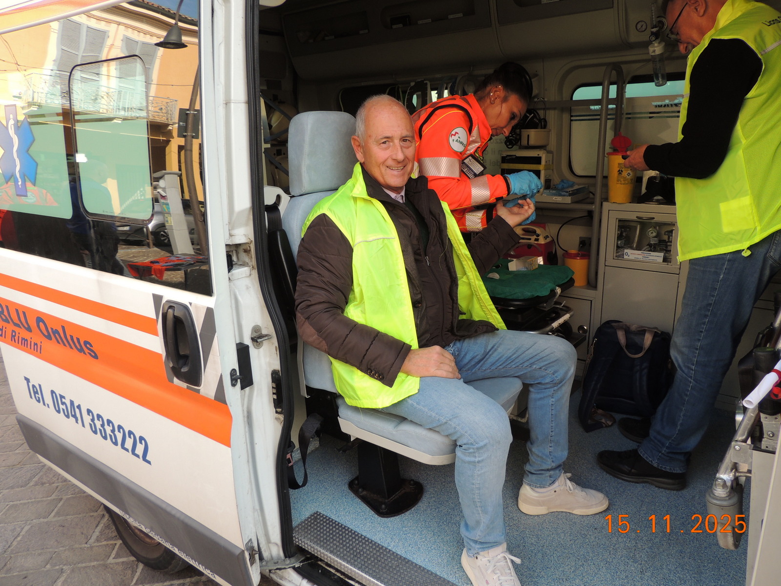 Foto n.17 - (Cliccare per chiudere la finestra)