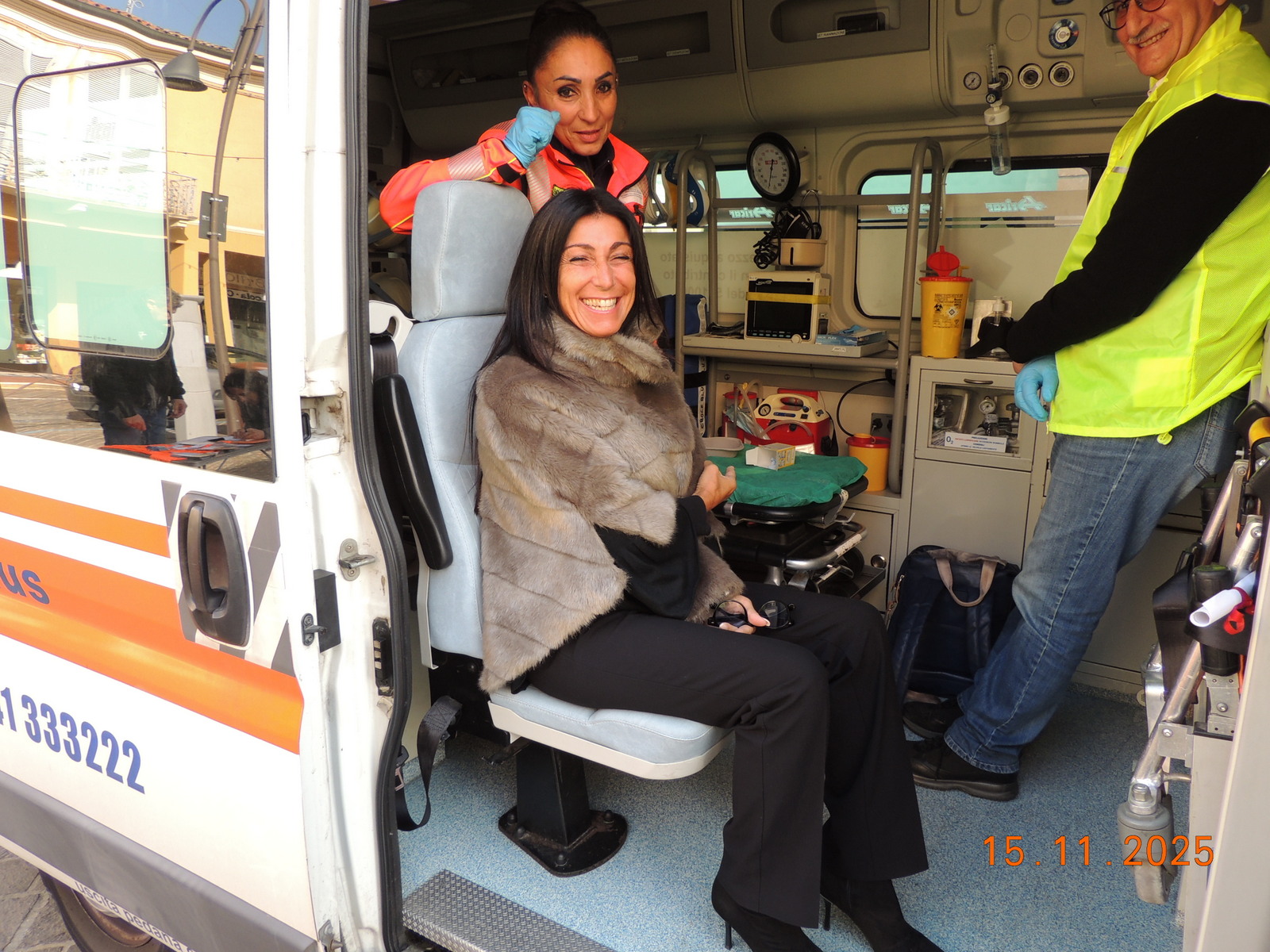 Foto n.18 - (Cliccare per chiudere la finestra)