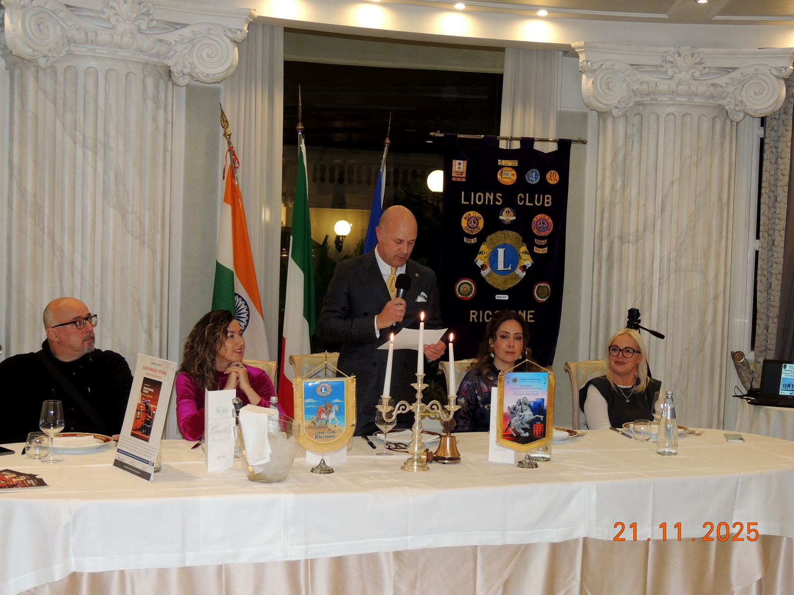 Foto n.3 - (Cliccare per chiudere la finestra)