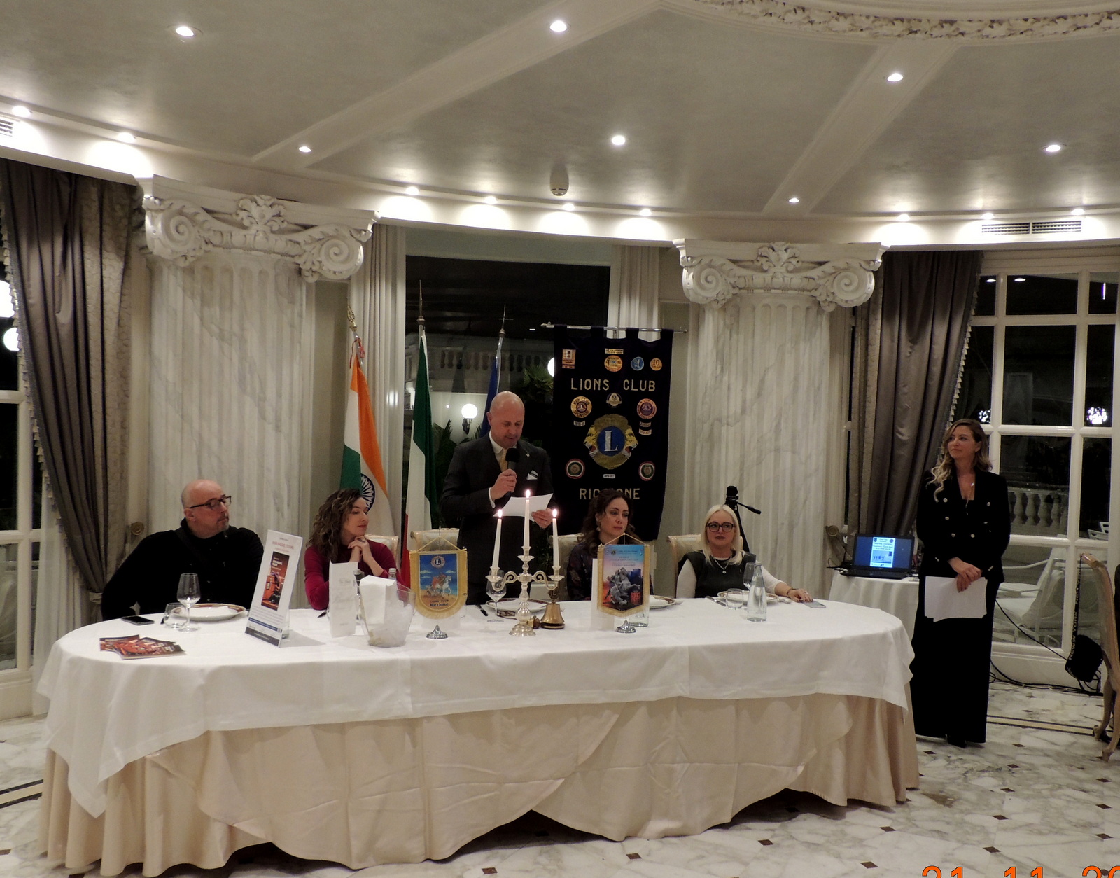 Foto n.4 - (Cliccare per chiudere la finestra)