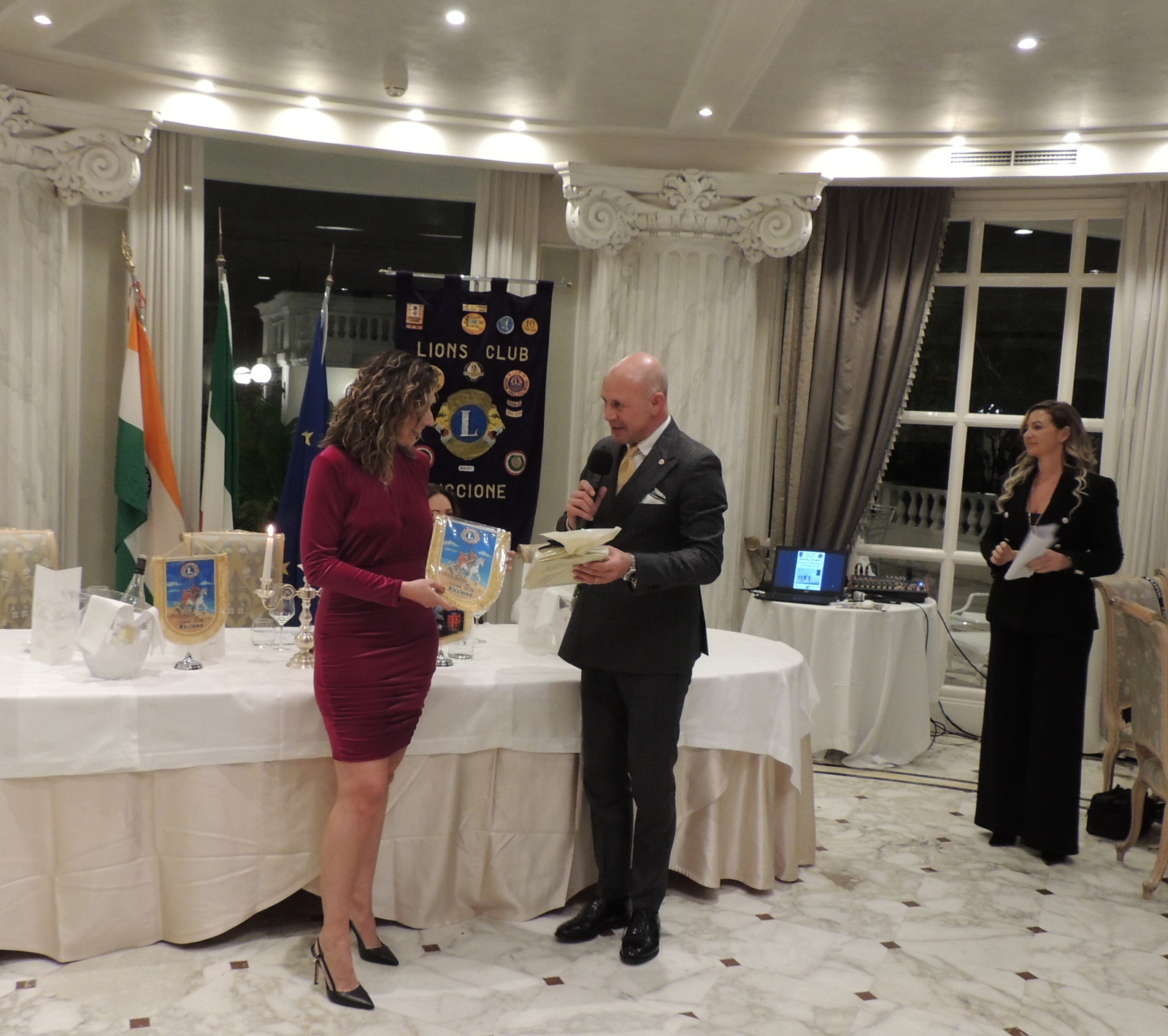 Foto n.9 - (Cliccare per chiudere la finestra)