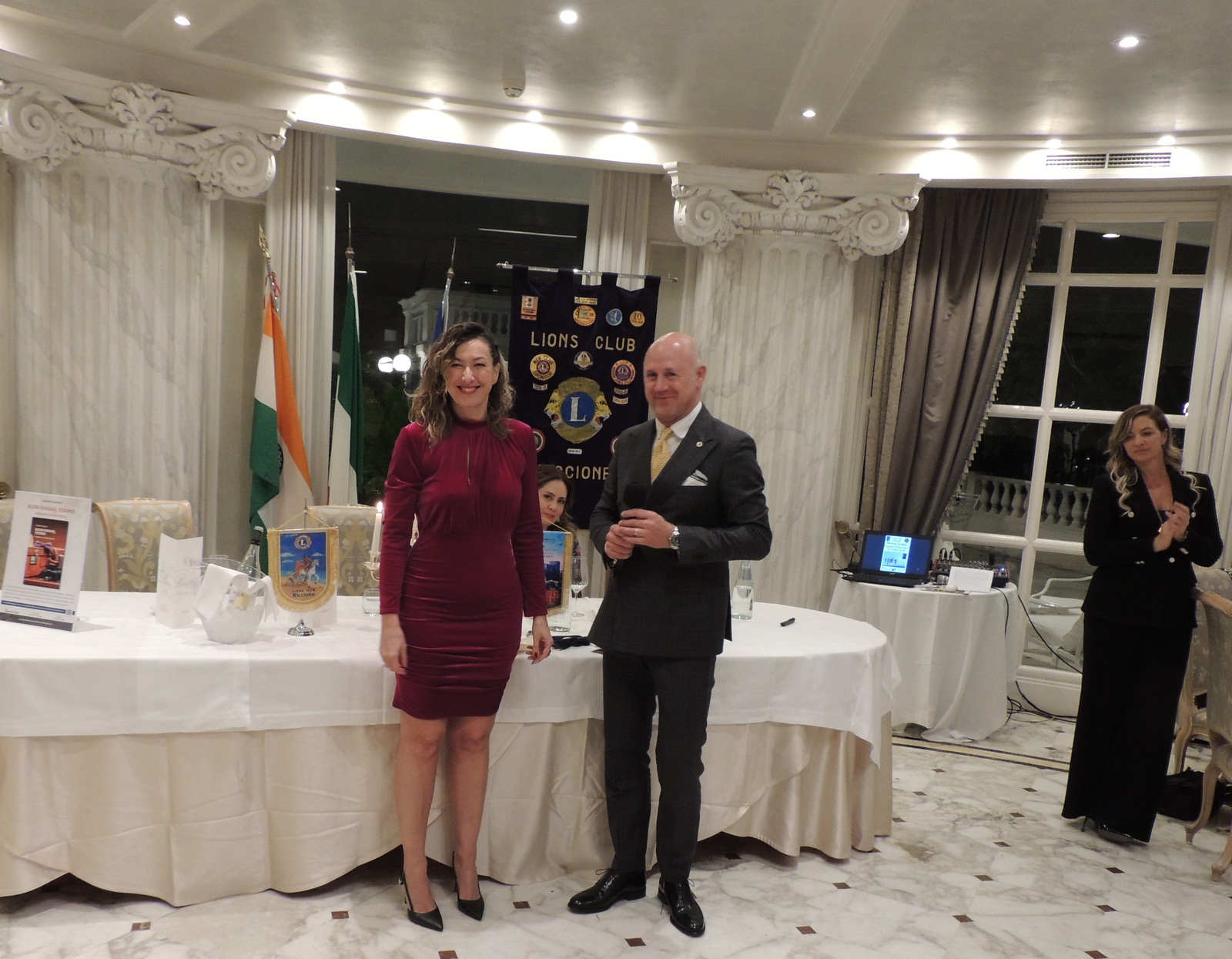 Foto n.10 - (Cliccare per chiudere la finestra)