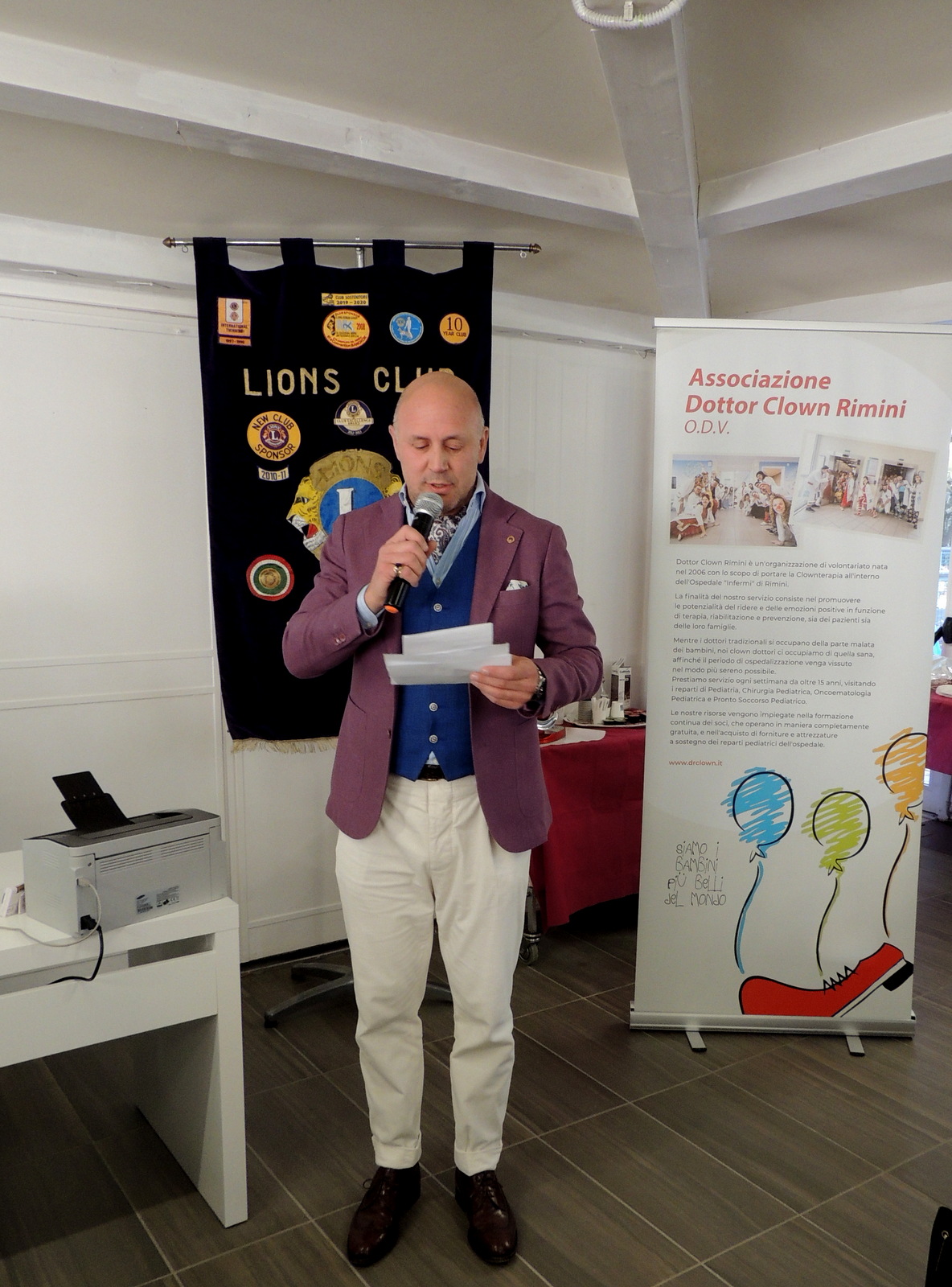 Foto n.2 - (Cliccare per chiudere la finestra)