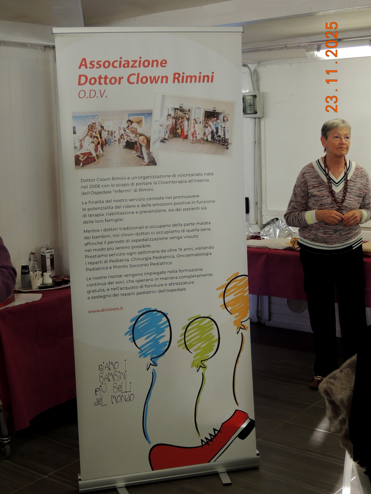 Foto n.5 - (Cliccare per chiudere la finestra)