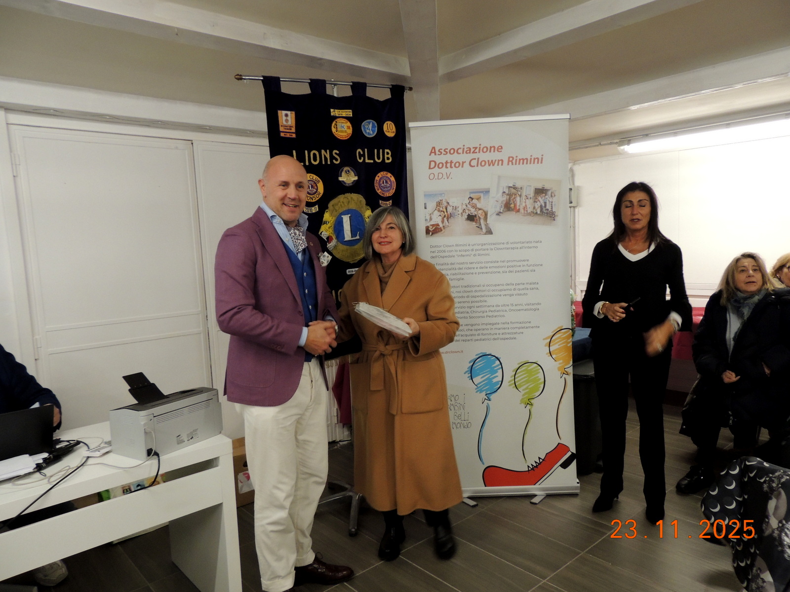 Foto n.29 - (Cliccare per chiudere la finestra)