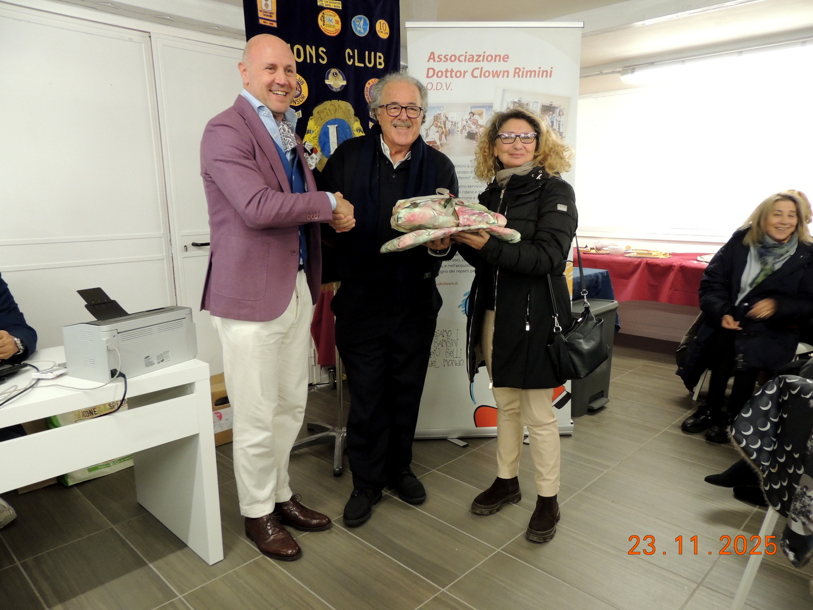 Foto n.31 - (Cliccare per chiudere la finestra)