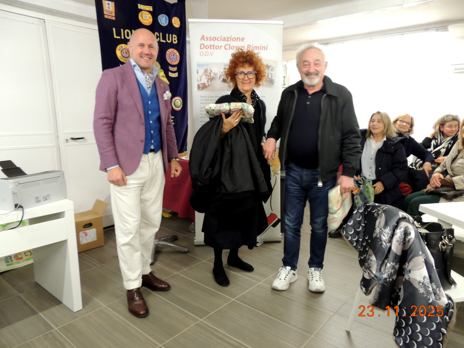 Foto n.36 - (Cliccare per chiudere la finestra)