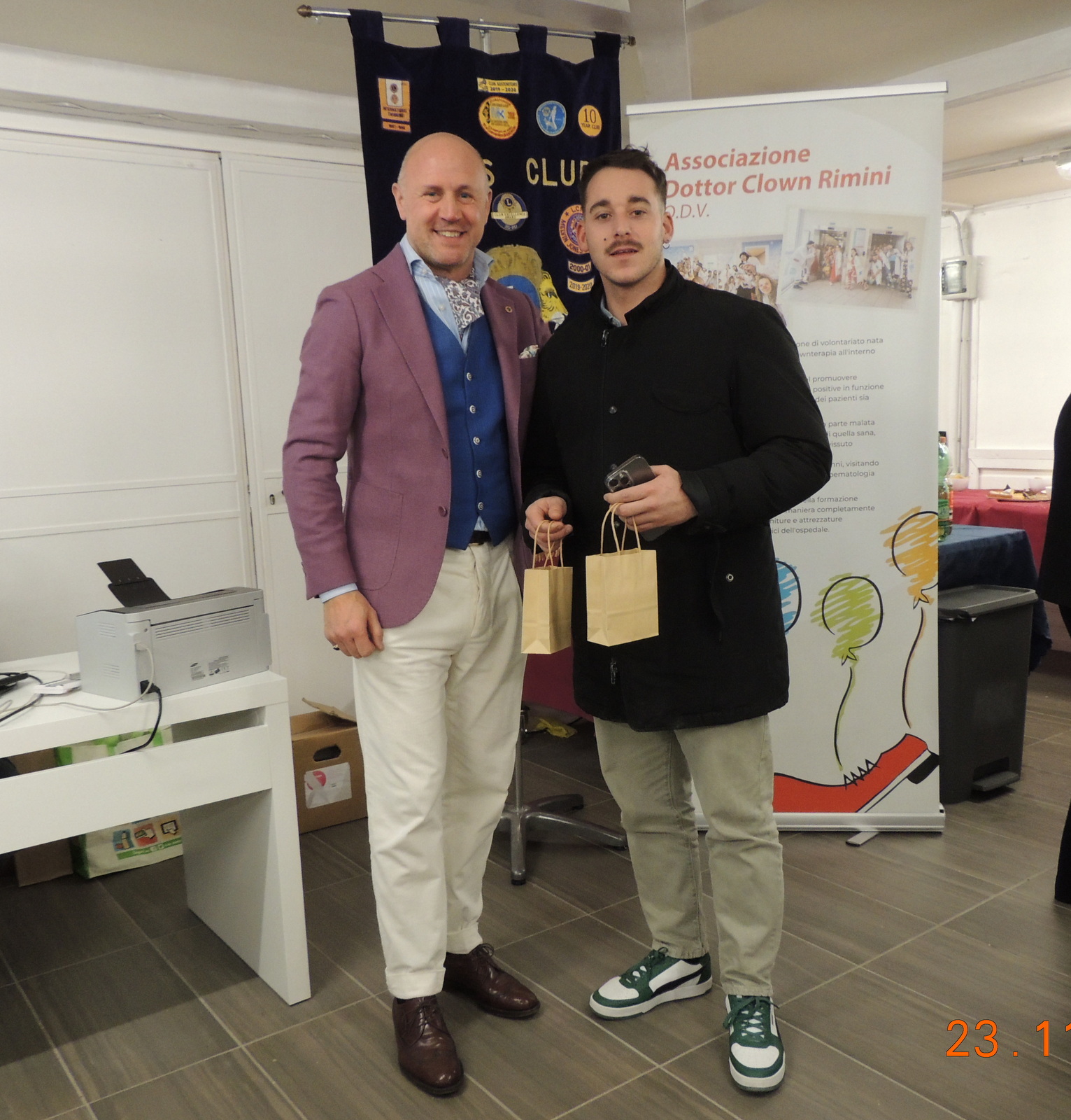 Foto n.42 - (Cliccare per chiudere la finestra)