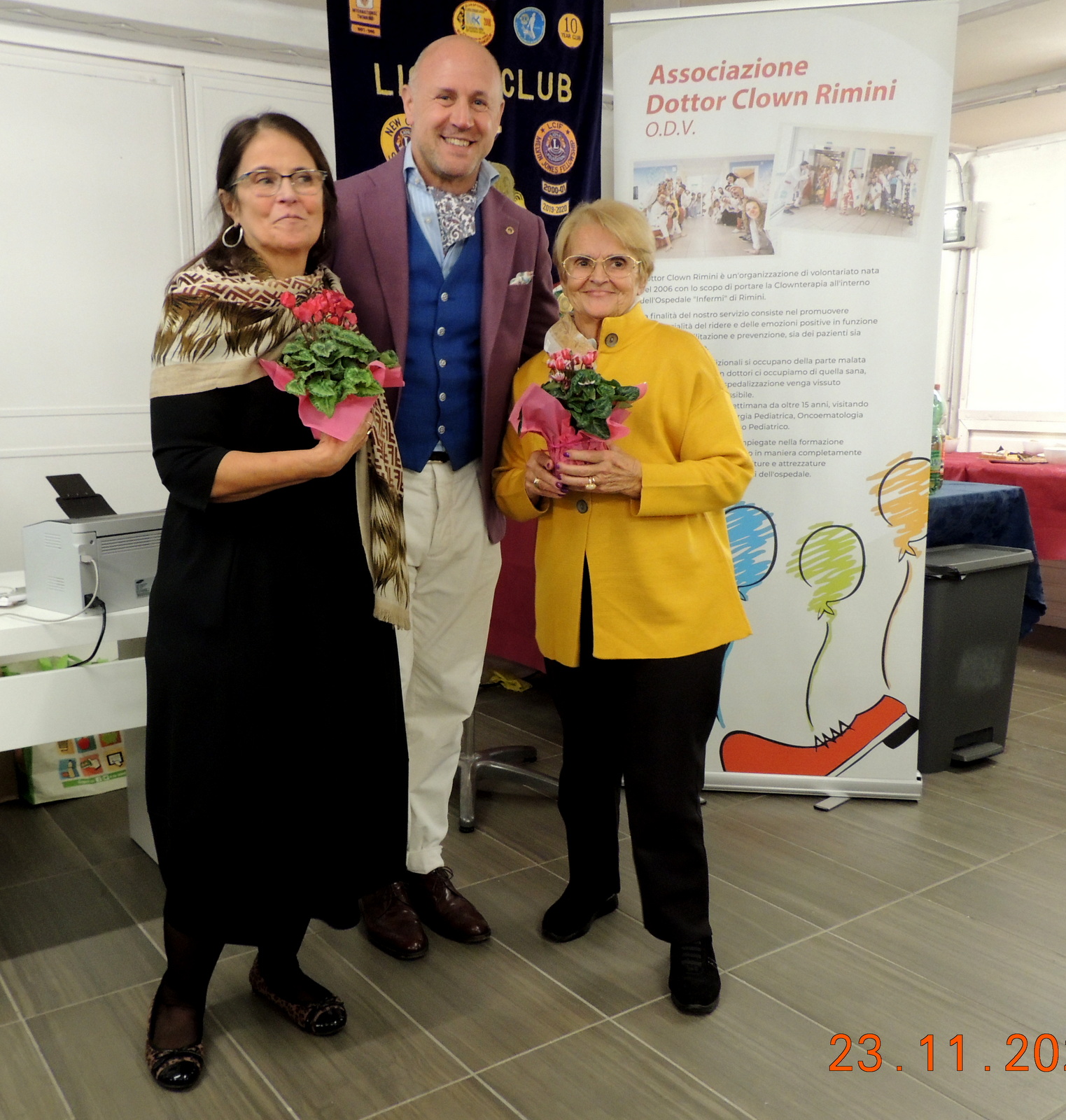 Foto n.43 - (Cliccare per chiudere la finestra)