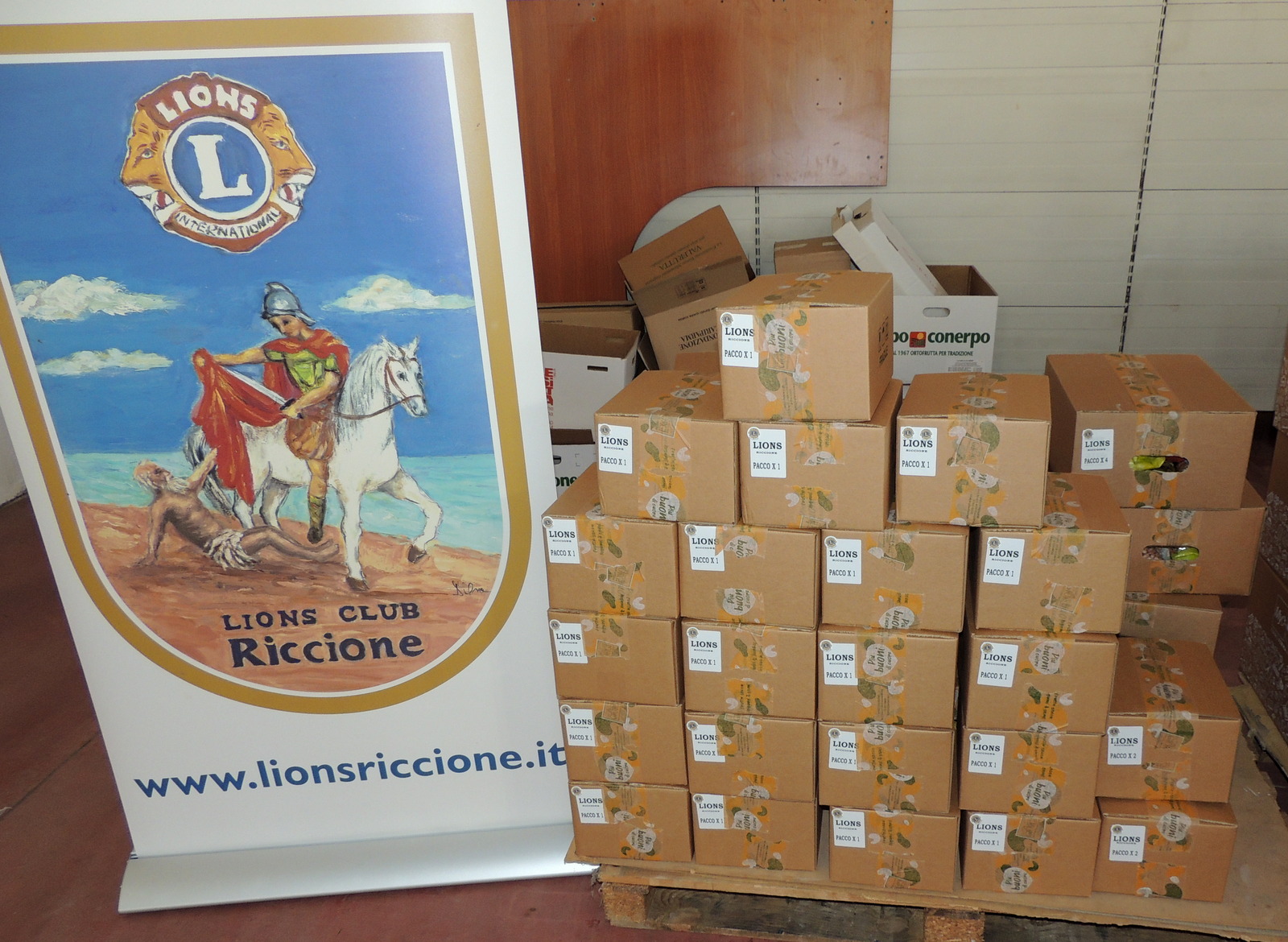 Foto n.1 - (Cliccare per chiudere la finestra)