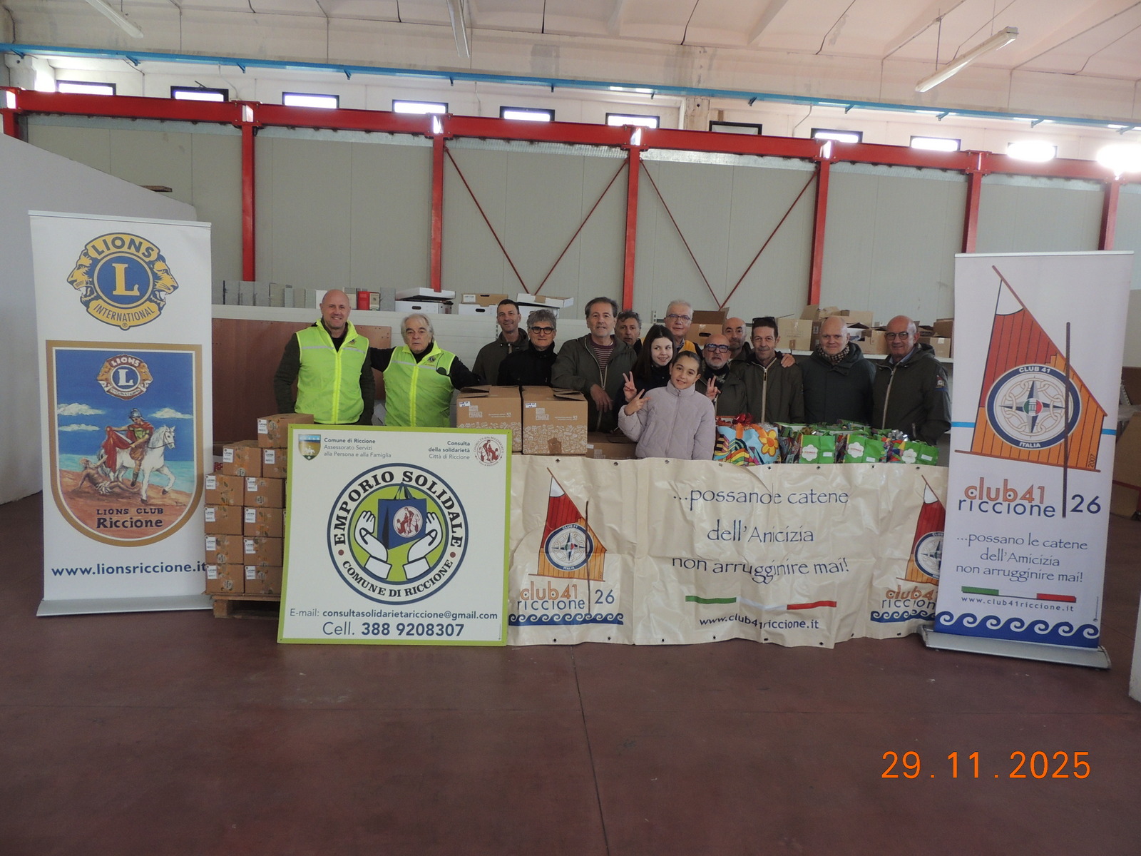 Foto n.3 - (Cliccare per chiudere la finestra)