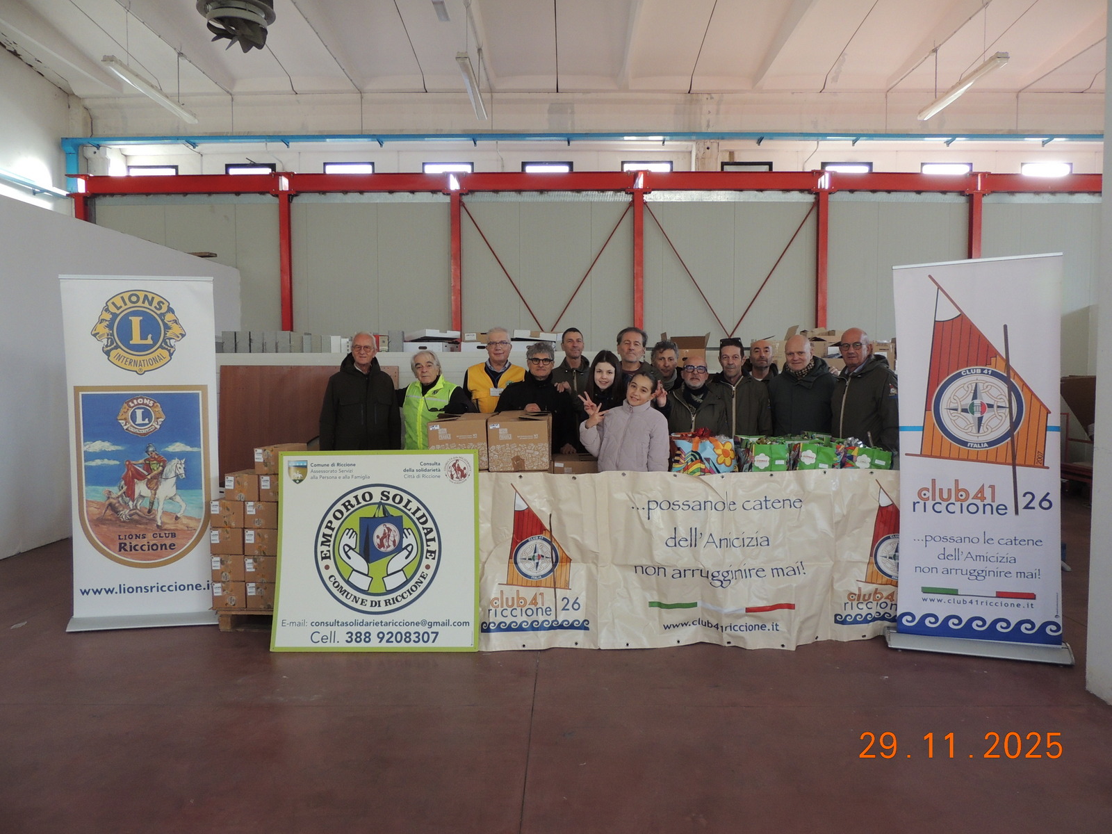 Foto n.4 - (Cliccare per chiudere la finestra)