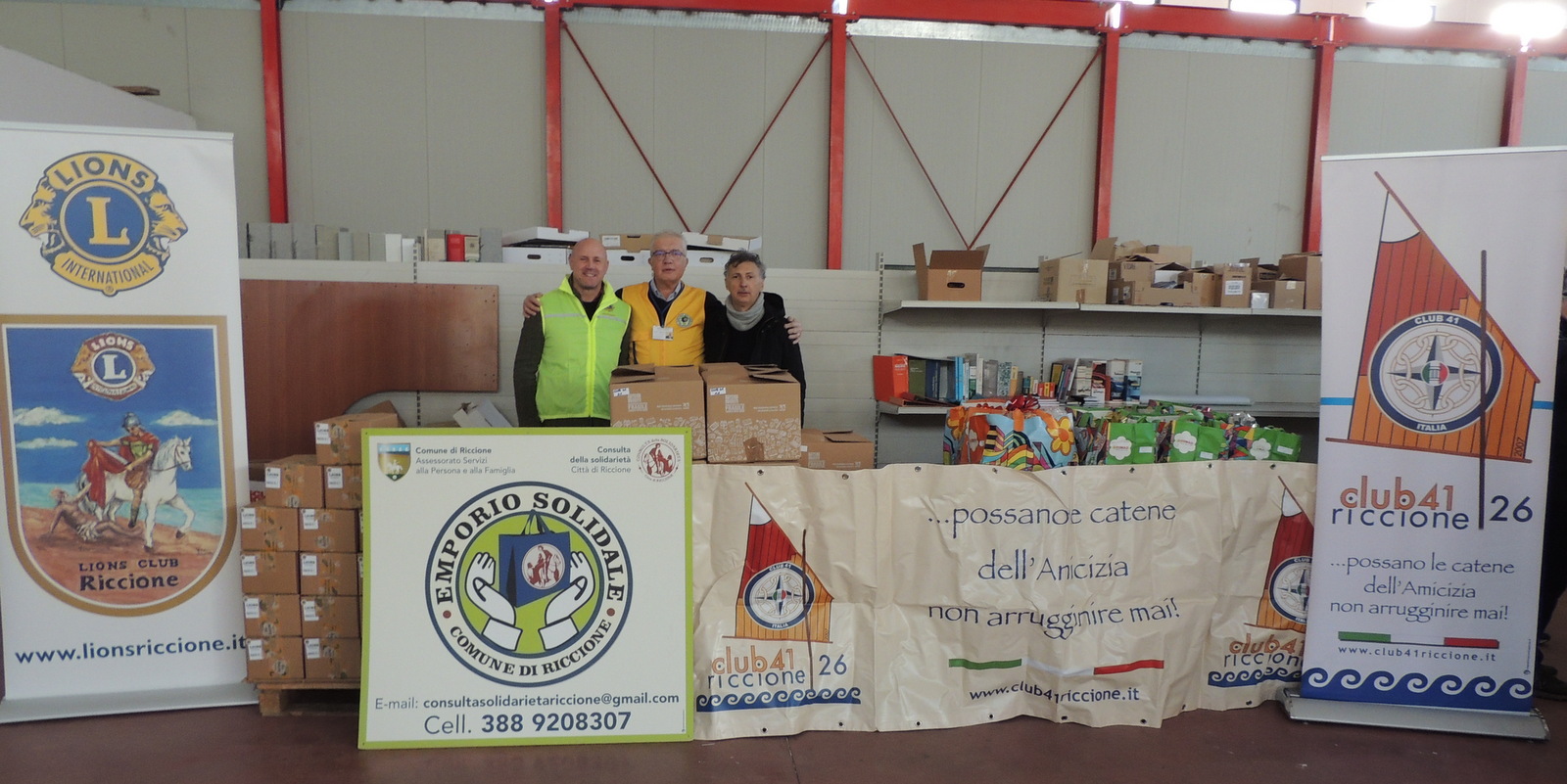 Foto n.5 - (Cliccare per chiudere la finestra)