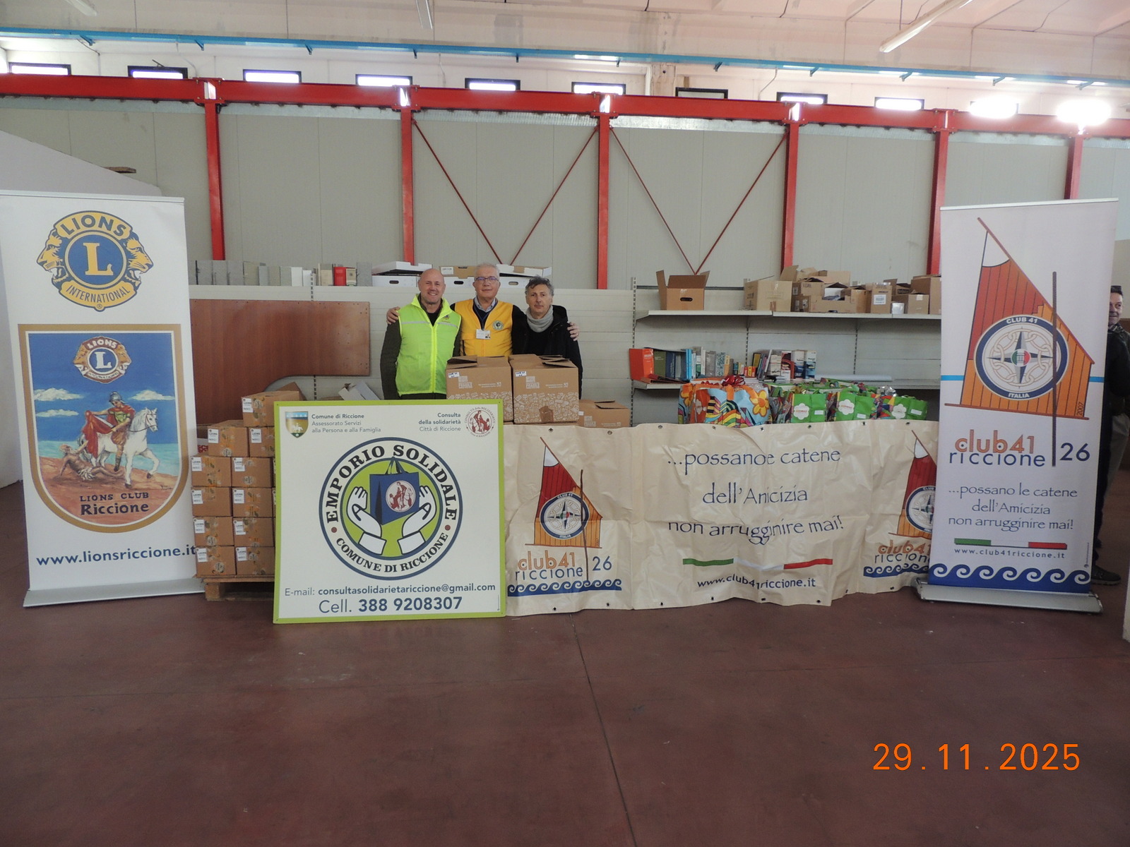 Foto n.6 - (Cliccare per chiudere la finestra)