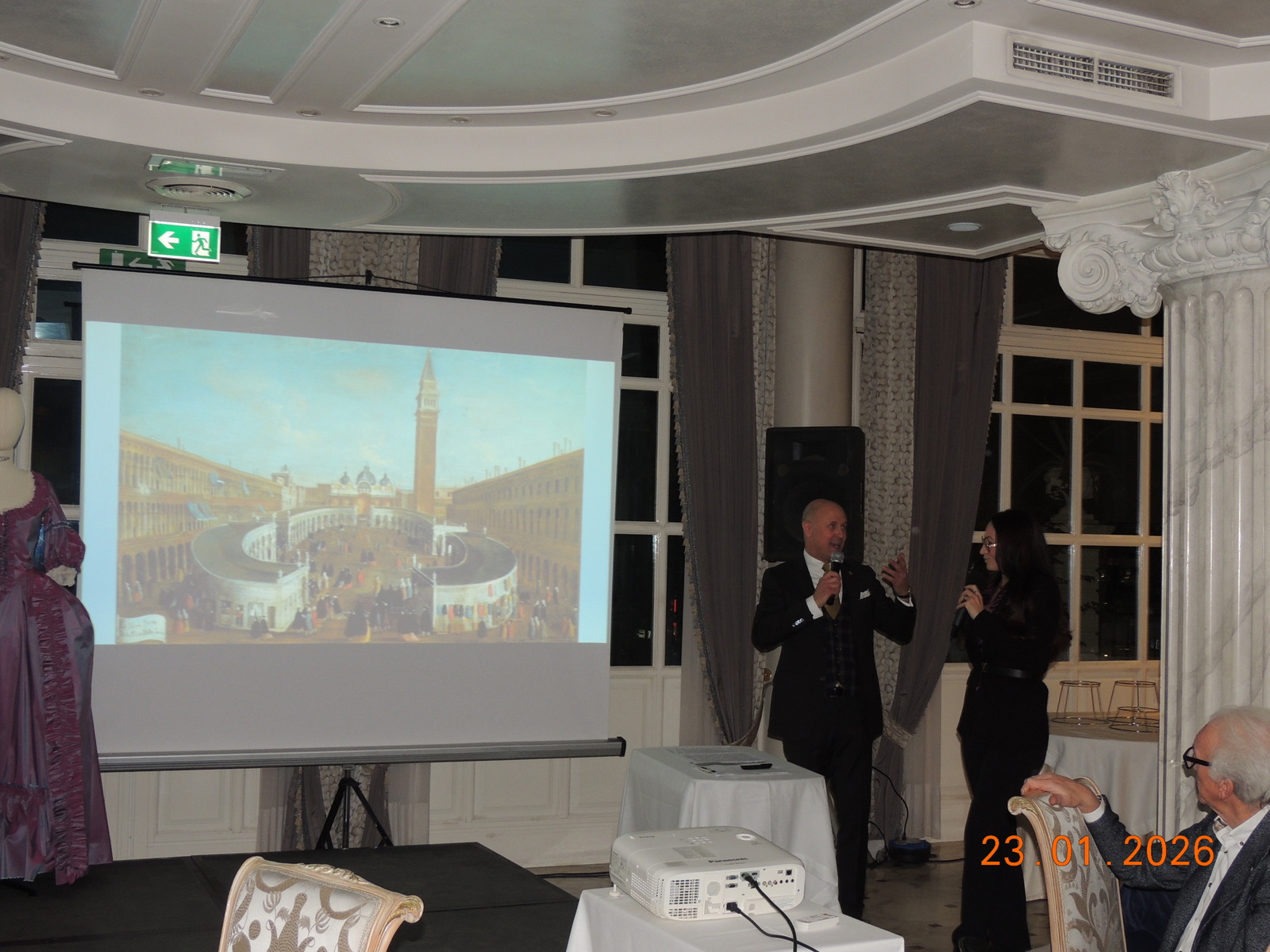 Foto n.4 - (Cliccare per chiudere la finestra)