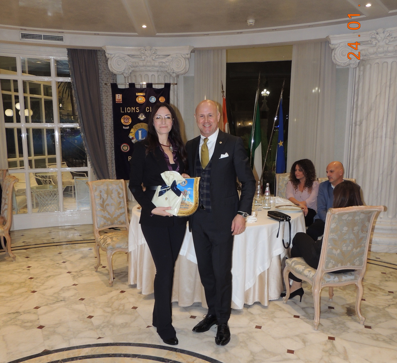 Foto n.8 - (Cliccare per chiudere la finestra)