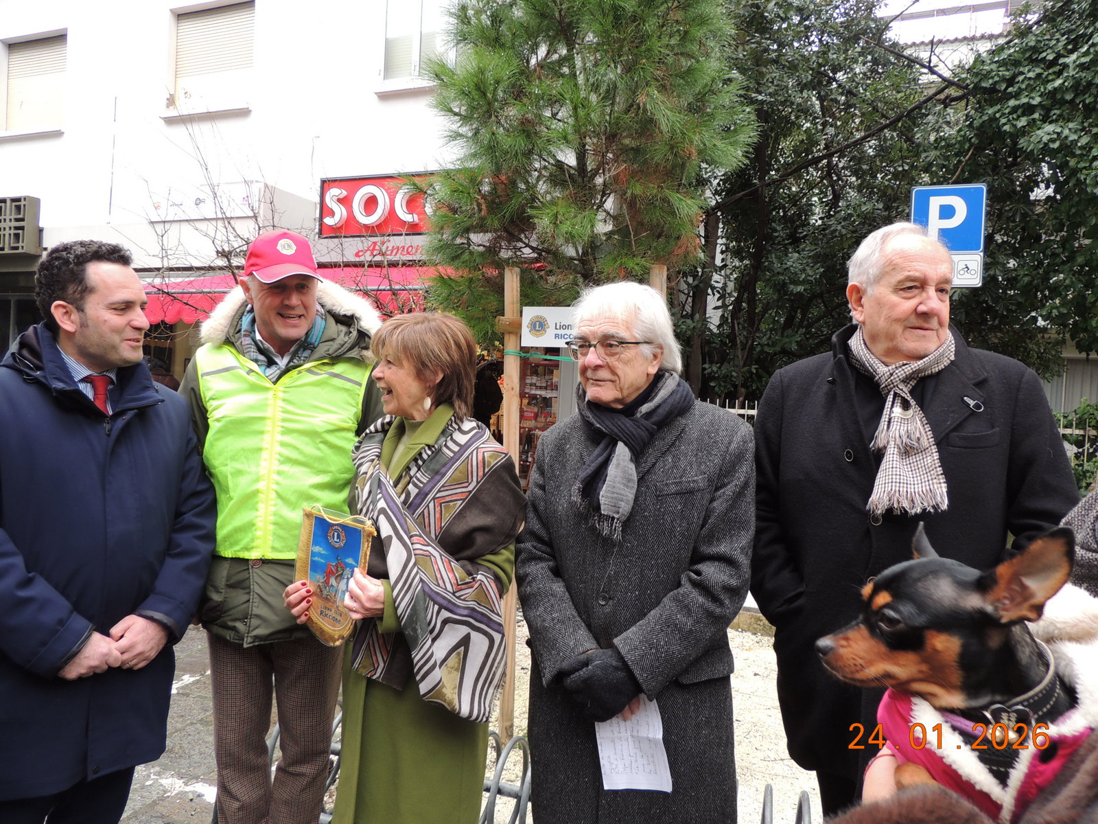 Foto n.3 - (Cliccare per chiudere la finestra)