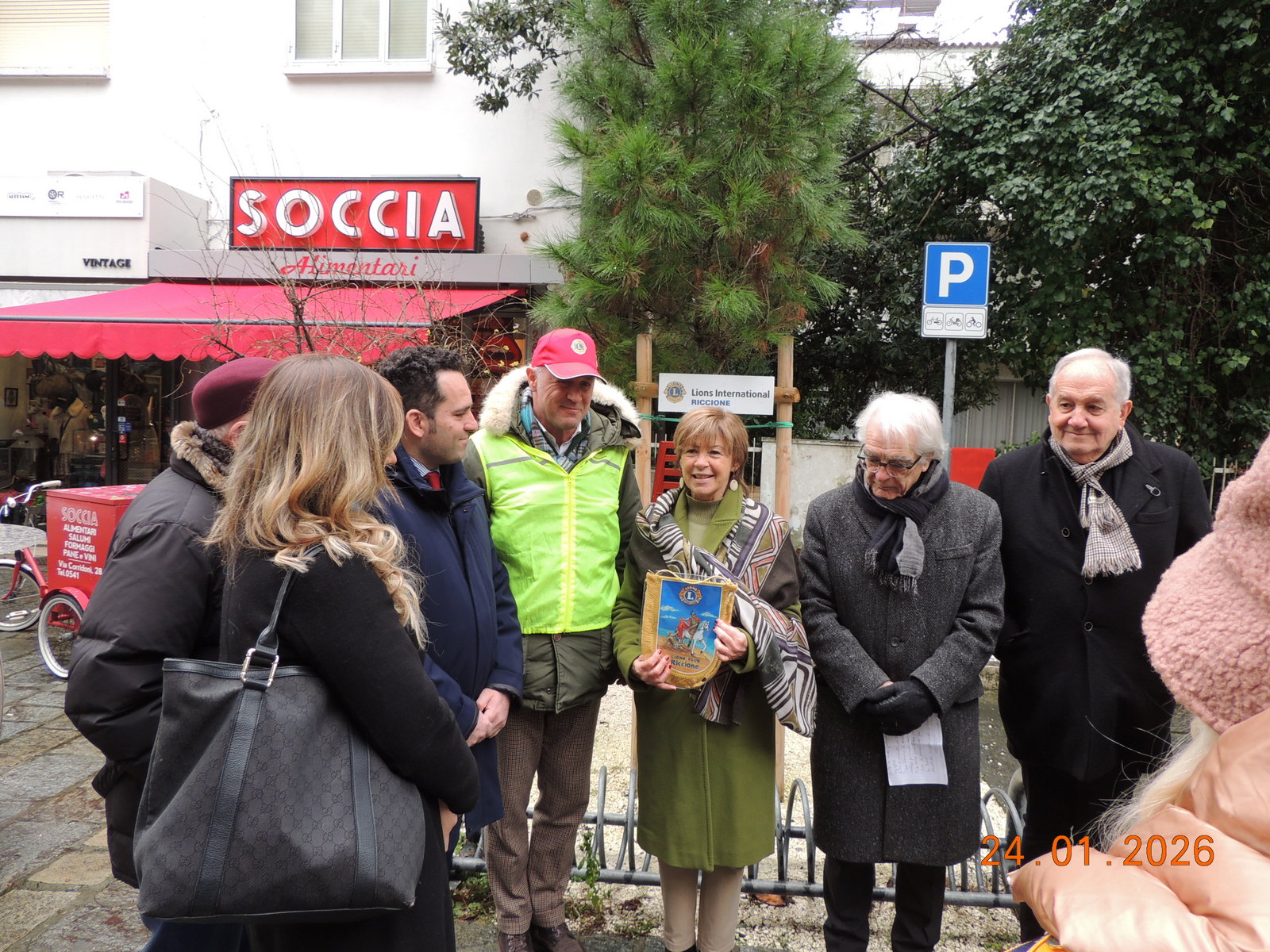 Foto n.5 - (Cliccare per chiudere la finestra)