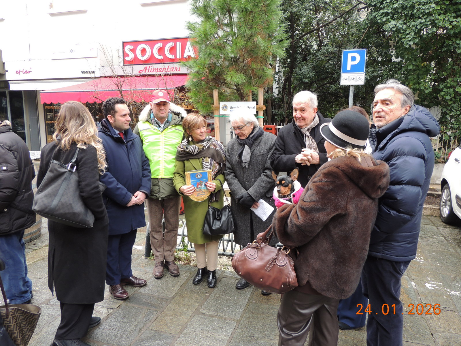 Foto n.6 - (Cliccare per chiudere la finestra)