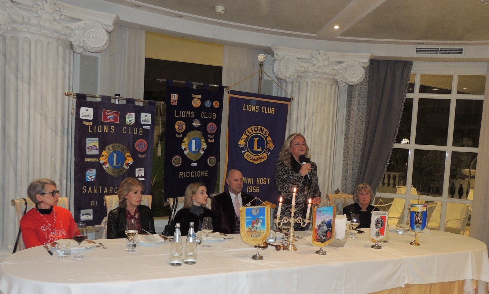 Foto n.5 - (Cliccare per chiudere la finestra)