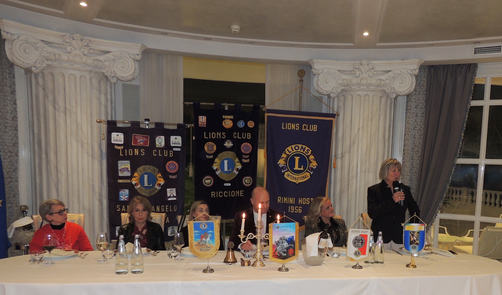 Foto n.6 - (Cliccare per chiudere la finestra)