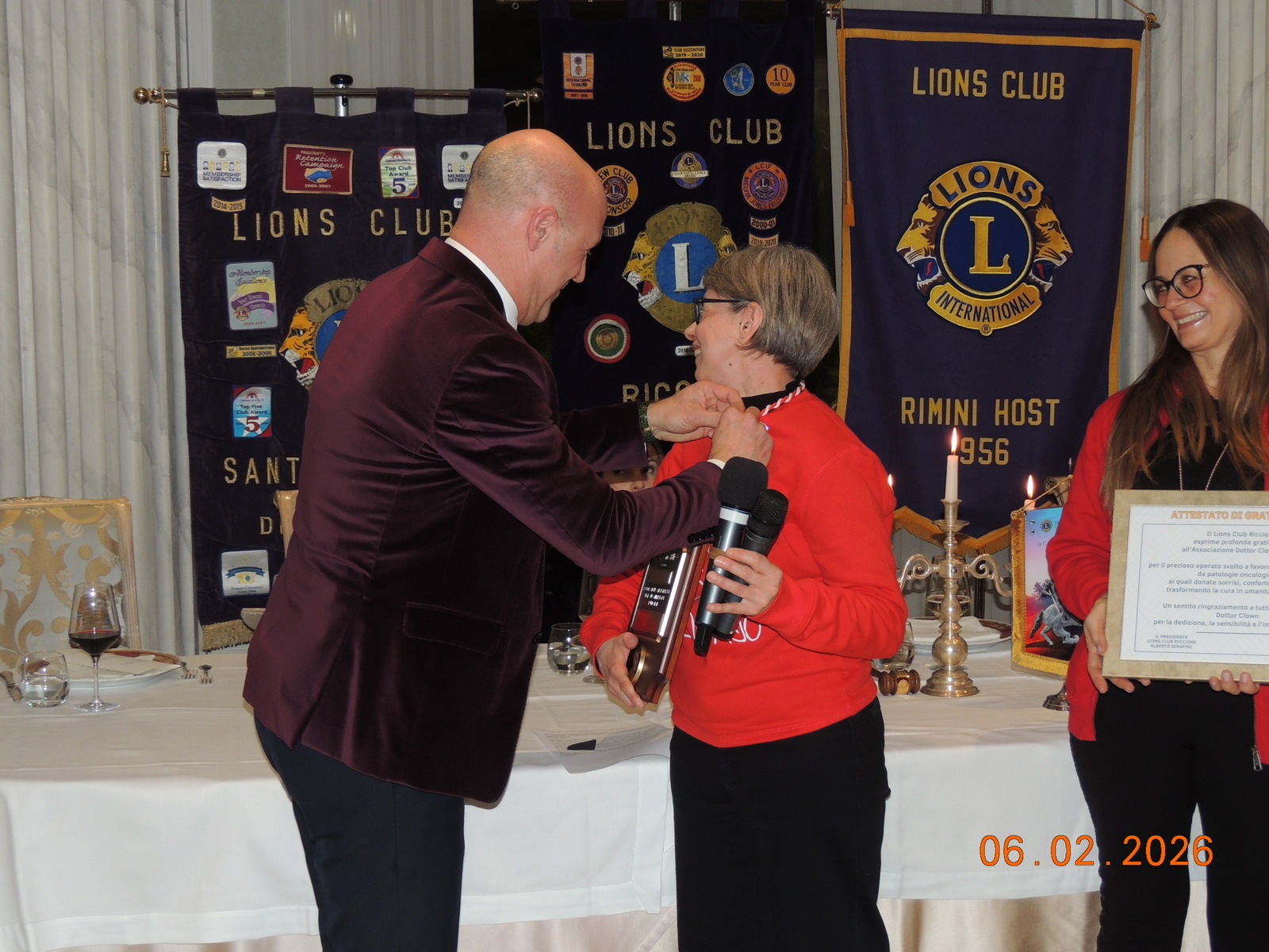 Foto n.10 - (Cliccare per chiudere la finestra)