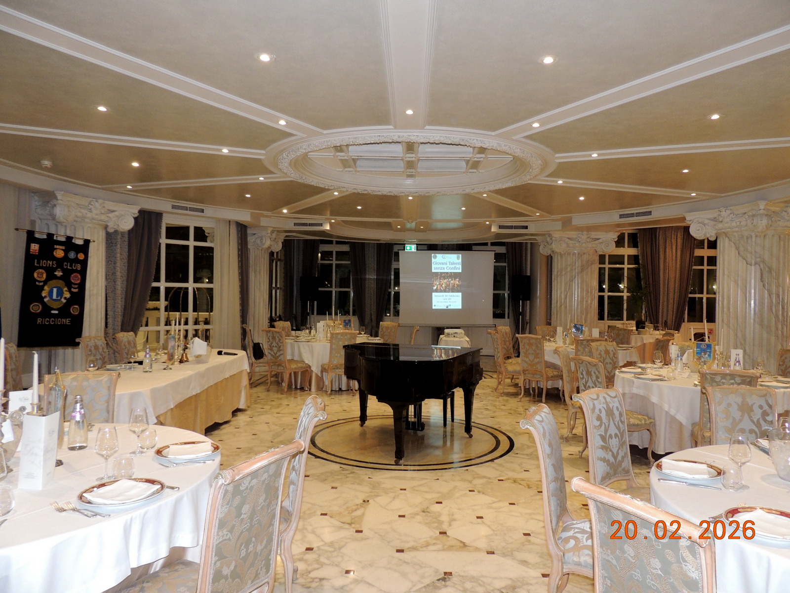 Foto n.1 - (Cliccare per chiudere la finestra)