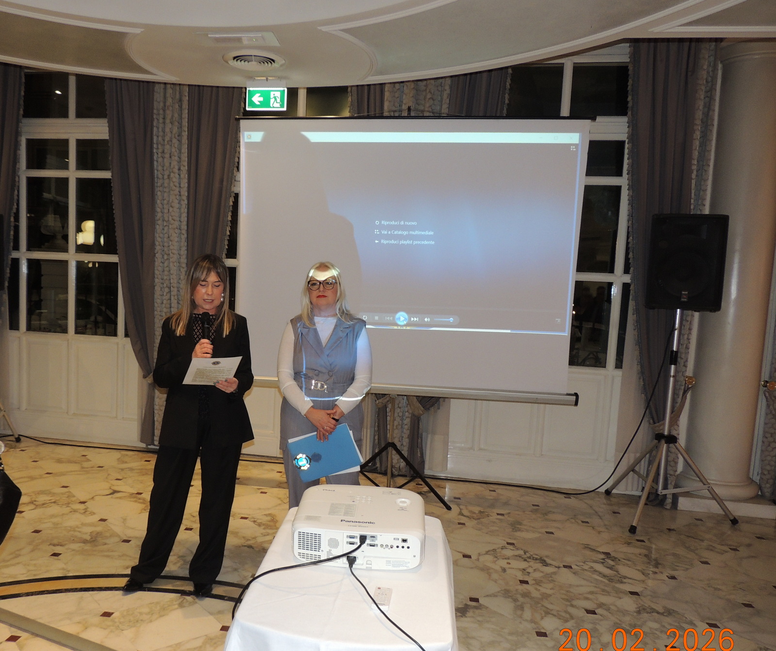 Foto n.17 - (Cliccare per chiudere la finestra)