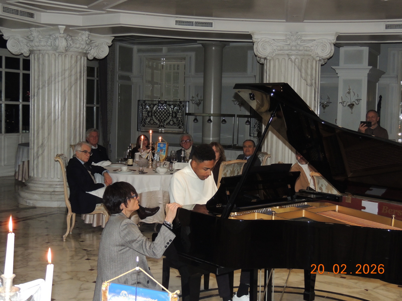 Foto n.21 - (Cliccare per chiudere la finestra)